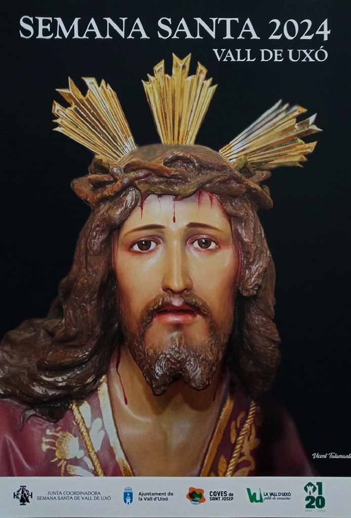 Semana Santa en La Vall d'Uixó  